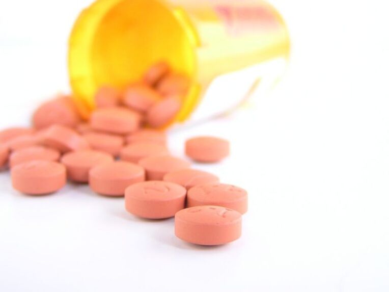 Dietary supplements to increase