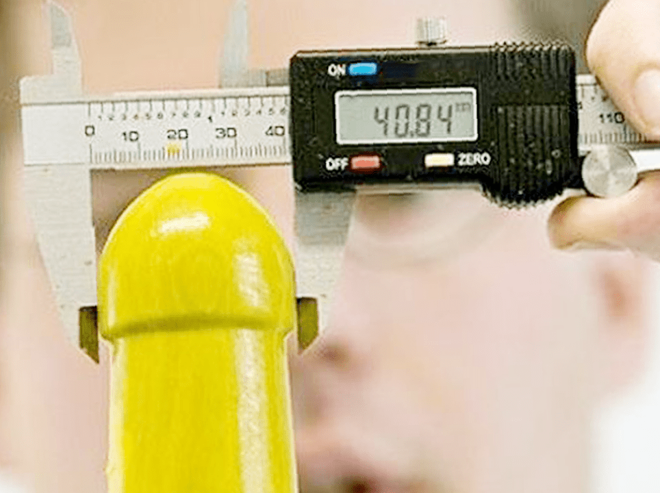 How to increase a member width