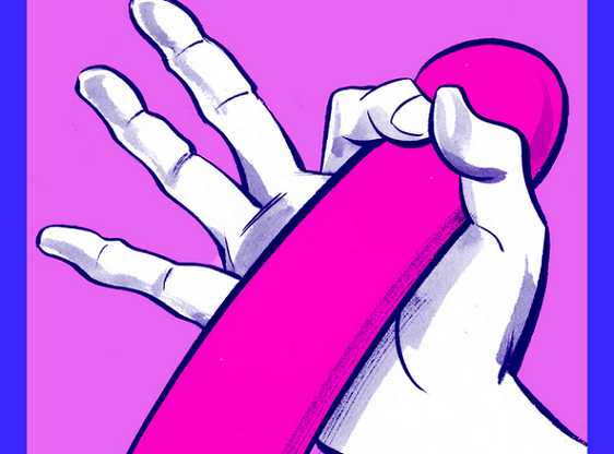 How to make massage to increase the penis