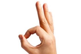 Jelking ring to increase a member