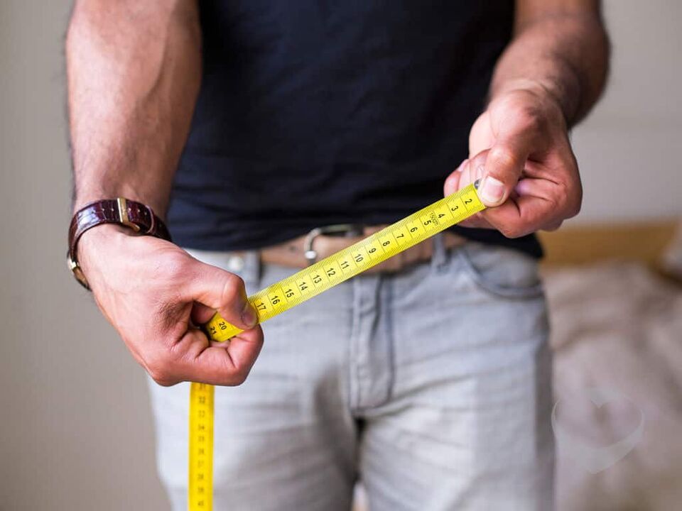 Methods for increasing the penis
